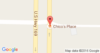 Chico's Place Bar & Restaurante