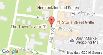 Town Tavern Blowing Rock