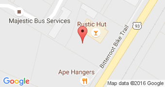 Ape Hangers