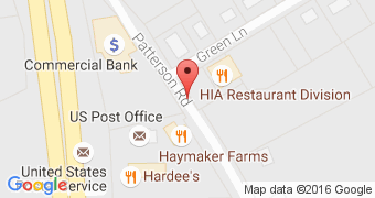 Haymaker Farms Restaurant