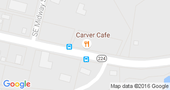 Carver Cafe