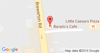 Barado's Cafe