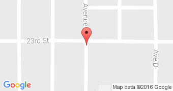 Grandma's Soda Shop