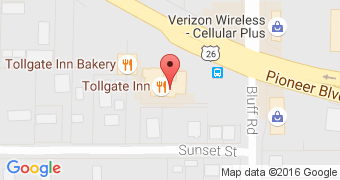 Tollgate Inn