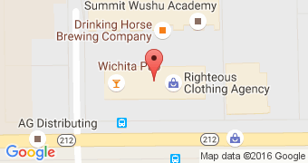 Wichita Pub