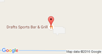 Drafts Sports Bar & Grill