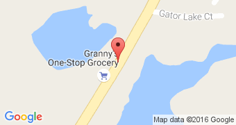Granny's