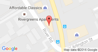 Stanley's Corner