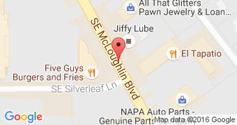 El Tapatio Restaurant