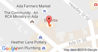 Saburba
