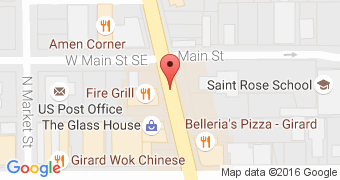 Fire Grill BBQ