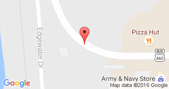 V and V Restaurant