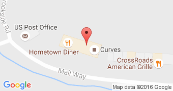 Hometown Diner