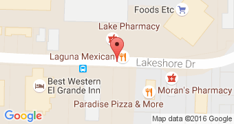 Paradise Pizza