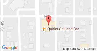 Quirks Grill and Bar