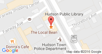 The Local Bean