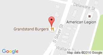 Paola Pit Barbecue and Pizza