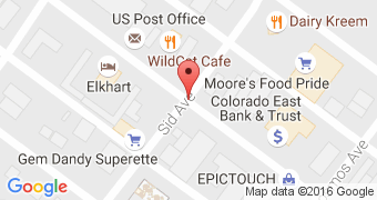 Wildcat Cafe