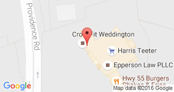 Hwy 55 Weddington Corners