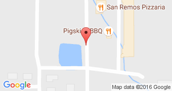 Pig Skins BBQ