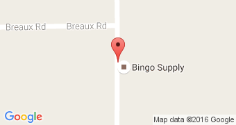 Comeaux's Vinton