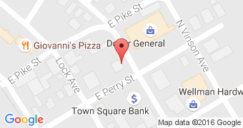 Dock's Pizza