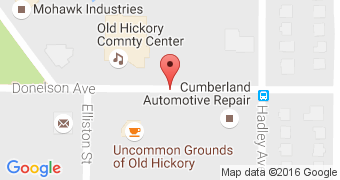 Uncommon Grounds
