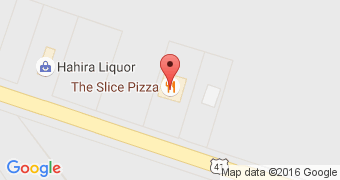 The Slice