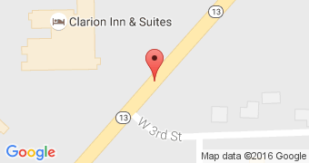 Castle Ranch Steakhouse
