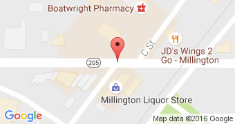 JD's Wings 2 Go