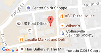 Wilson's Pub