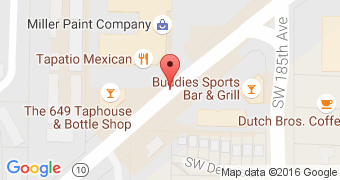 El Tapatio Restaurant