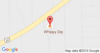 Whippy Dip