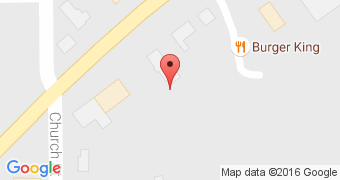 Dad's Bar-b-q