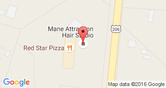 Red Star Pizza