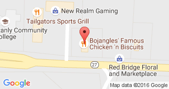 Bojangles'