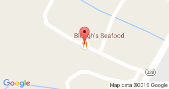Blough's Seafood