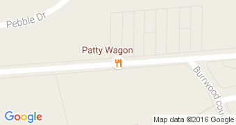 Whoa Daddy's