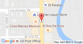 Casa Macias