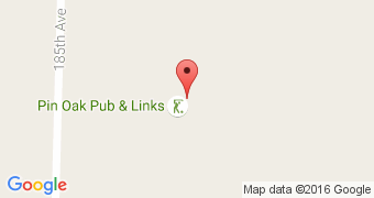 Pin Oak Pub