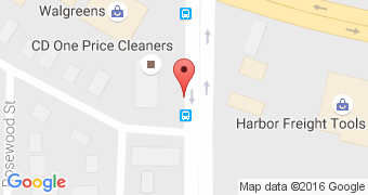 Italian Express Hanover Park