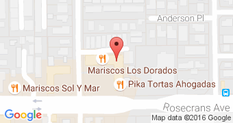 Pika Tortas Ahogadas