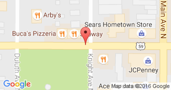 Buca's Pizzeria