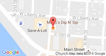 MoCo's Dip-n-Sip