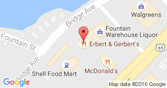 Erbert & Gerbert's