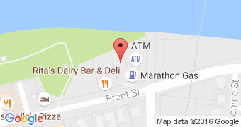Rita's Dairy Bar