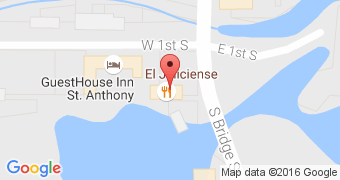El Jalisciense Mexican Restaurant