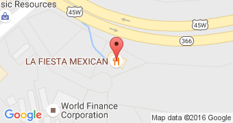La Fiesta Mexican Restaurant