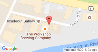 The Workshop Brewing Company