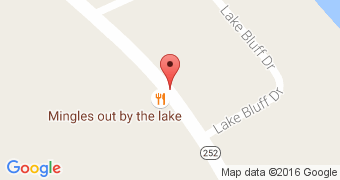 Mingles Out By The Lake